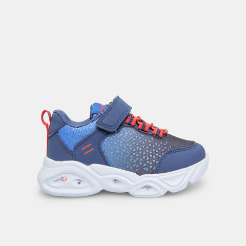 Sneakers para niño Bubblegummers, Azul Sneakers para niño Bubblegummers, Azul